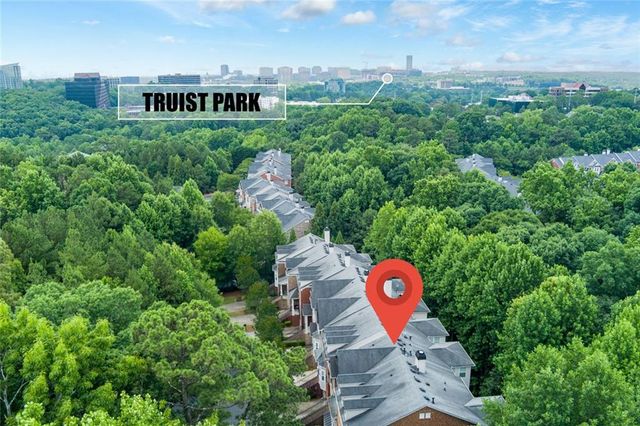 1622 Rivergreen Bend 26, Atlanta, GA 30339