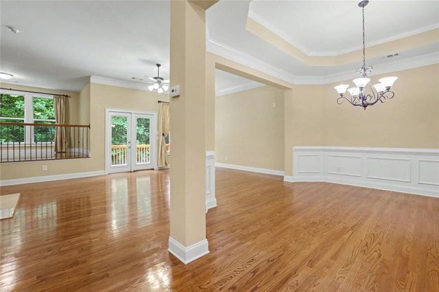 1622 Rivergreen Bend 26, Atlanta, GA 30339