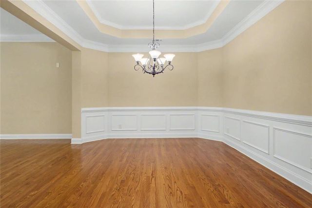 1622 Rivergreen Bend 26, Atlanta, GA 30339