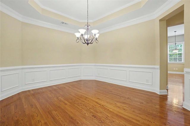 1622 Rivergreen Bend 26, Atlanta, GA 30339
