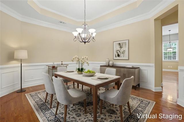1622 Rivergreen Bend 26, Atlanta, GA 30339