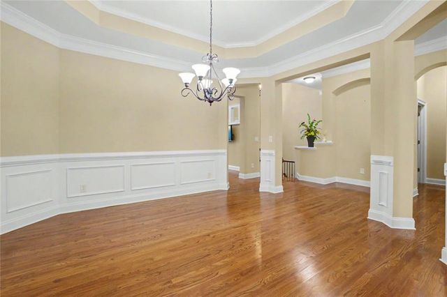 1622 Rivergreen Bend 26, Atlanta, GA 30339
