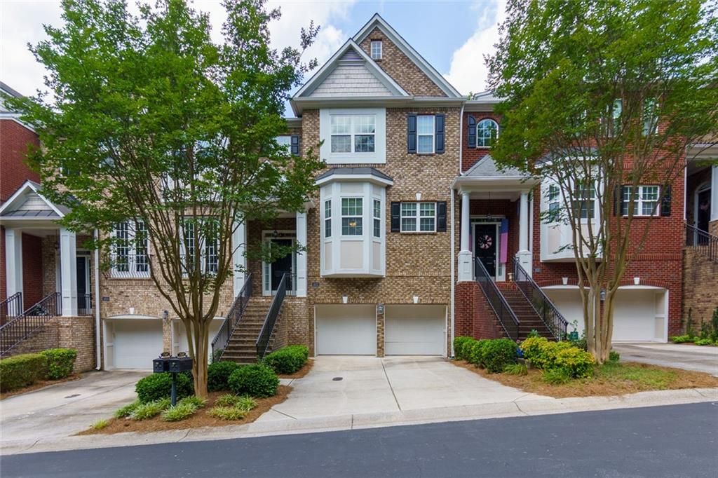 1622 Rivergreen Bend 26, Atlanta, GA 30339