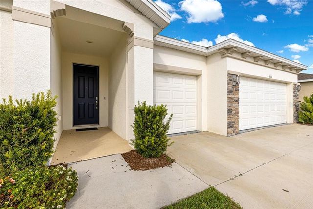 5851 SW 85TH PLACE, Ocala, FL 34476