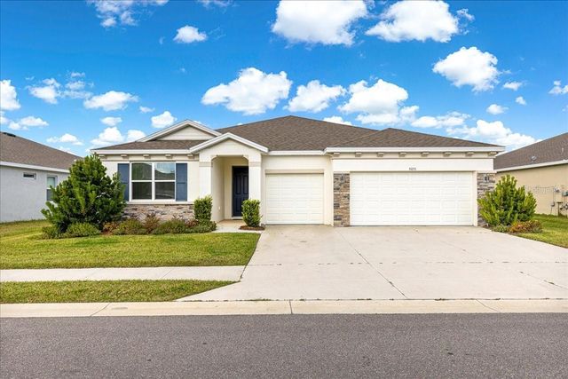 5851 SW 85TH PLACE, Ocala, FL 34476