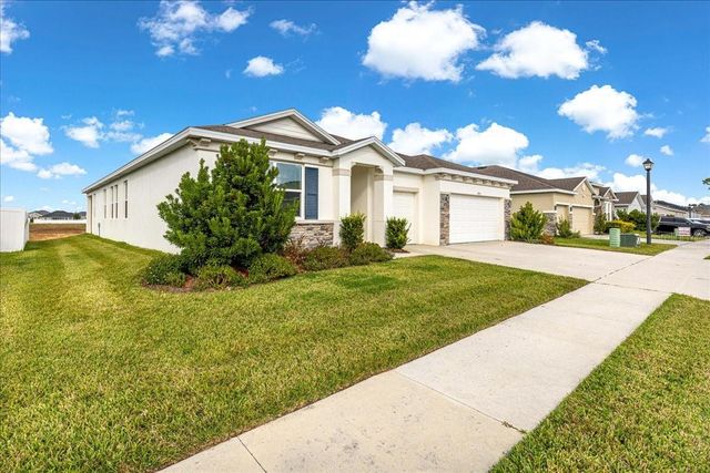 5851 SW 85TH PLACE, Ocala, FL 34476