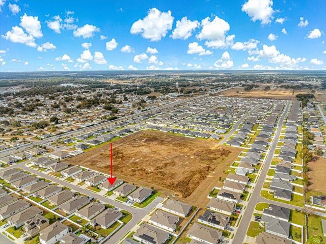 5851 SW 85TH PLACE, Ocala, FL 34476