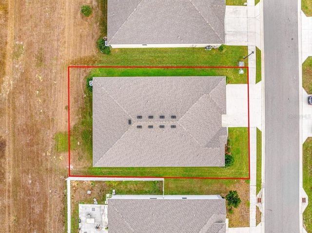 5851 SW 85TH PLACE, Ocala, FL 34476