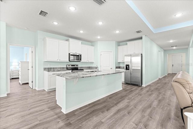 5851 SW 85TH PLACE, Ocala, FL 34476