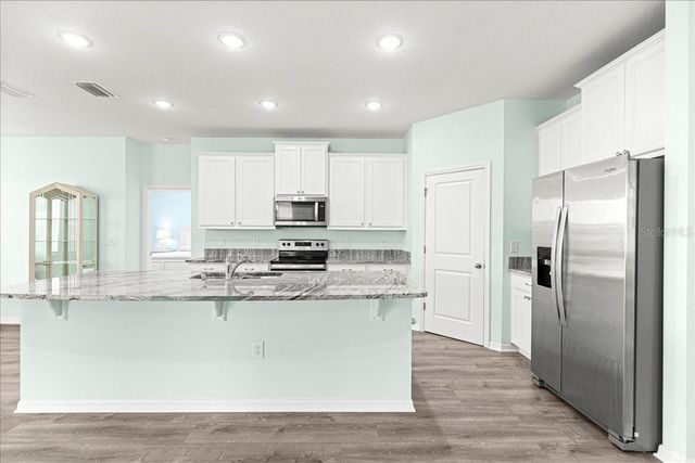 5851 SW 85TH PLACE, Ocala, FL 34476