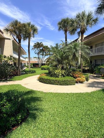 638 Snug Harbor Drive E4, Boynton Beach, FL 33435