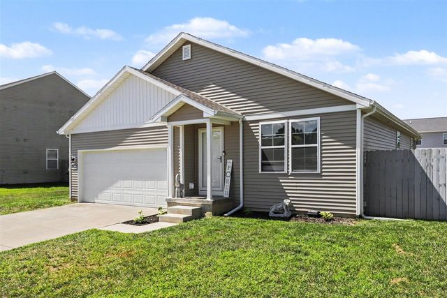 4269 Wild Meadow Street, Kalamazoo, MI 49048