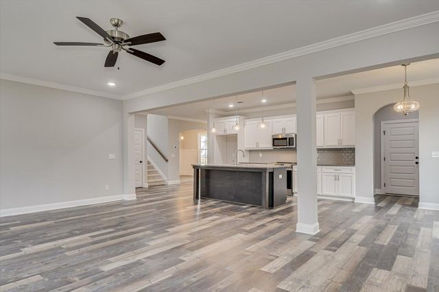 916 Walker Pt Drive, Grovetown, GA 30813