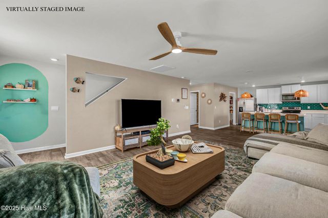 2346 Gadwall Lane, Winnabow, NC 28479