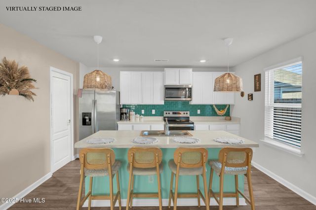 2346 Gadwall Lane, Winnabow, NC 28479