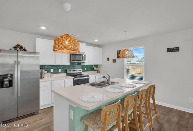 2346 Gadwall Lane, Winnabow, NC 28479