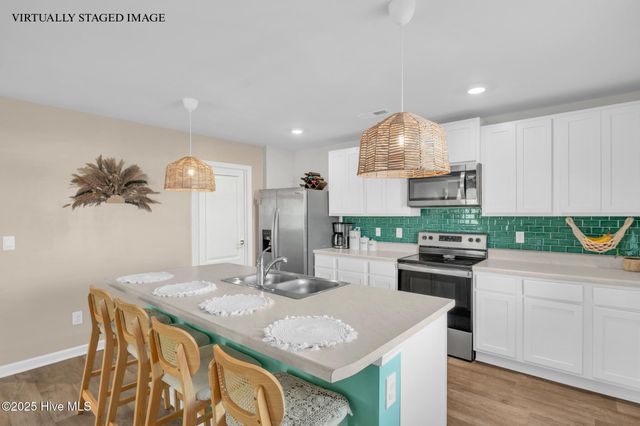 2346 Gadwall Lane, Winnabow, NC 28479