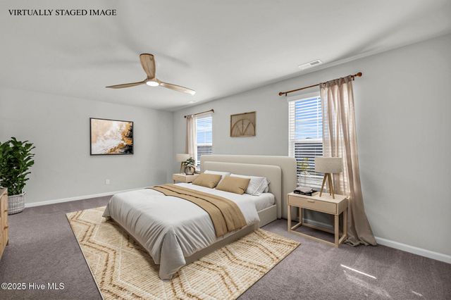 2346 Gadwall Lane, Winnabow, NC 28479