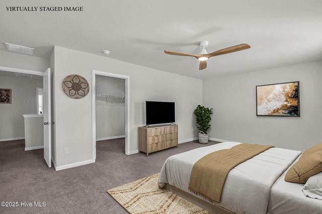 2346 Gadwall Lane, Winnabow, NC 28479