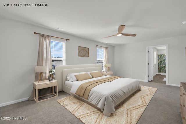 2346 Gadwall Lane, Winnabow, NC 28479