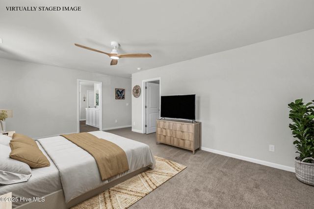 2346 Gadwall Lane, Winnabow, NC 28479