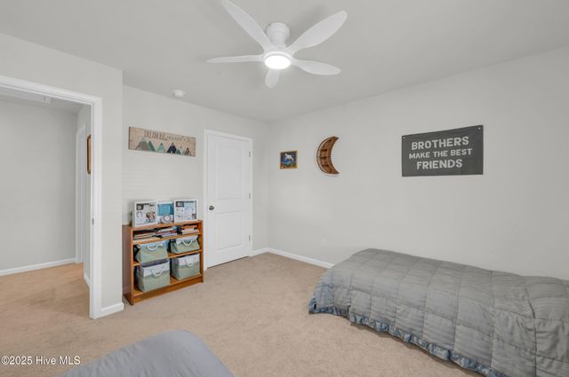 2346 Gadwall Lane, Winnabow, NC 28479