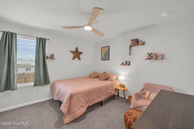 2346 Gadwall Lane, Winnabow, NC 28479