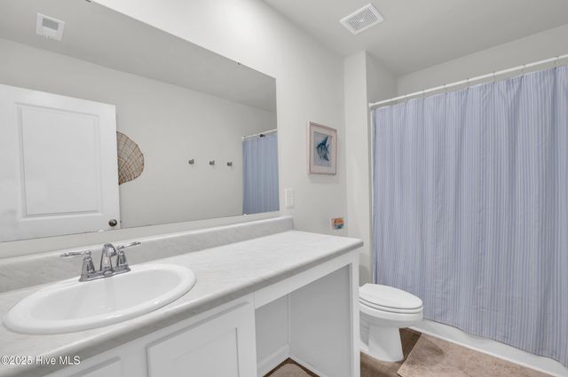 2346 Gadwall Lane, Winnabow, NC 28479