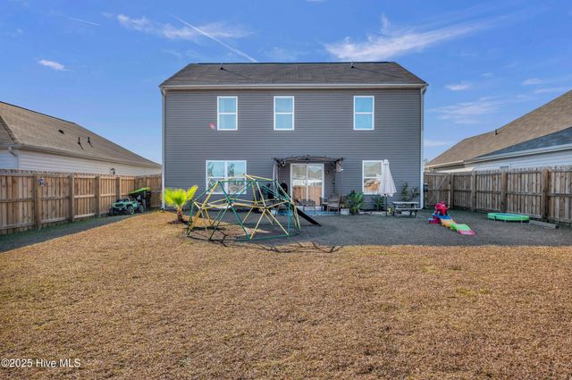 2346 Gadwall Lane, Winnabow, NC 28479