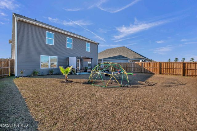 2346 Gadwall Lane, Winnabow, NC 28479