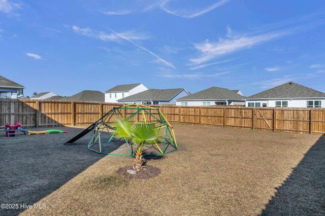 2346 Gadwall Lane, Winnabow, NC 28479