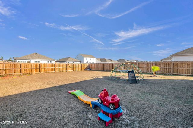 2346 Gadwall Lane, Winnabow, NC 28479