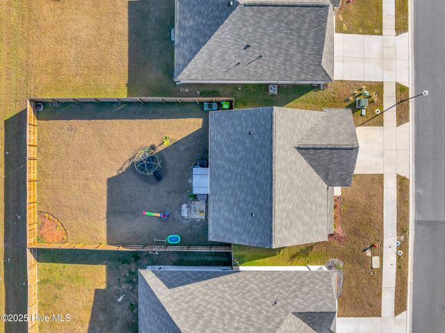 2346 Gadwall Lane, Winnabow, NC 28479