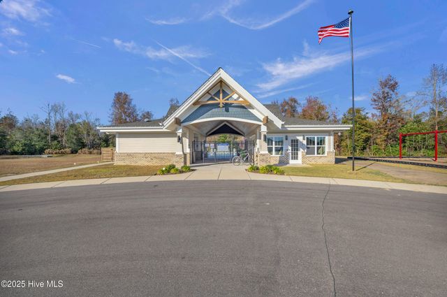 2346 Gadwall Lane, Winnabow, NC 28479