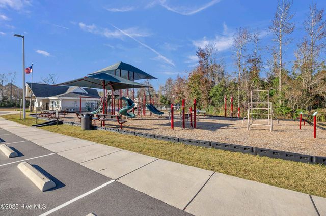 2346 Gadwall Lane, Winnabow, NC 28479