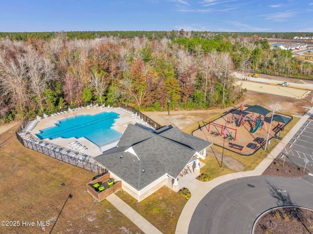 2346 Gadwall Lane, Winnabow, NC 28479