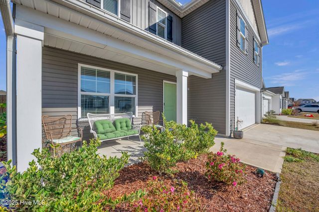 2346 Gadwall Lane, Winnabow, NC 28479