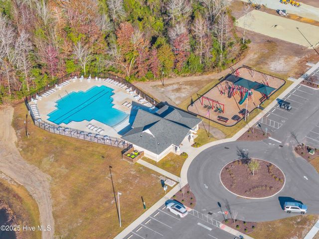 2346 Gadwall Lane, Winnabow, NC 28479