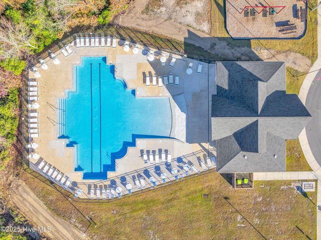 2346 Gadwall Lane, Winnabow, NC 28479