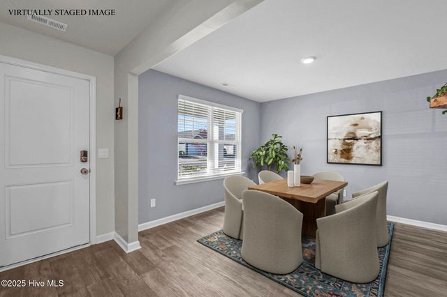 2346 Gadwall Lane, Winnabow, NC 28479