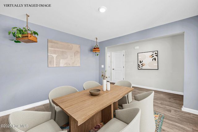 2346 Gadwall Lane, Winnabow, NC 28479