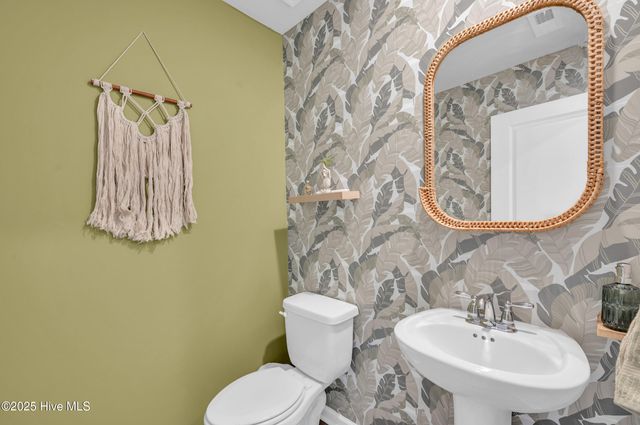 2346 Gadwall Lane, Winnabow, NC 28479