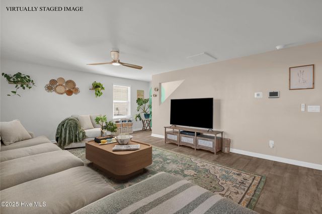 2346 Gadwall Lane, Winnabow, NC 28479