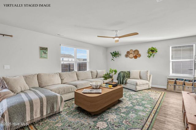 2346 Gadwall Lane, Winnabow, NC 28479