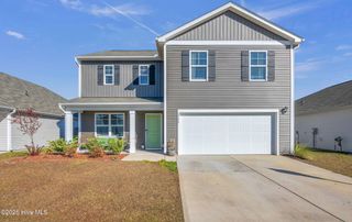 2346 Gadwall Lane, Winnabow, NC 28479