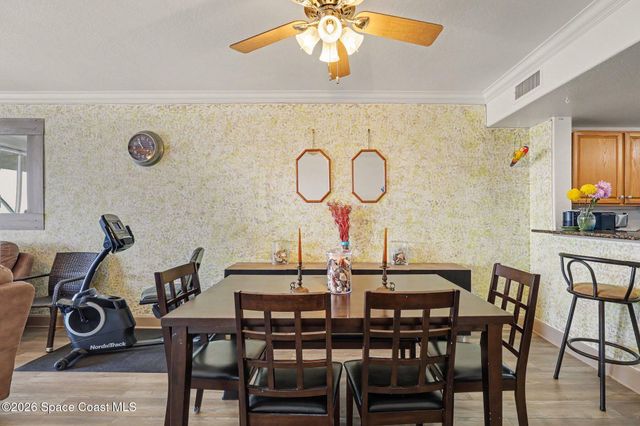 817 Mystic Drive B307, Cape Canaveral, FL 32920