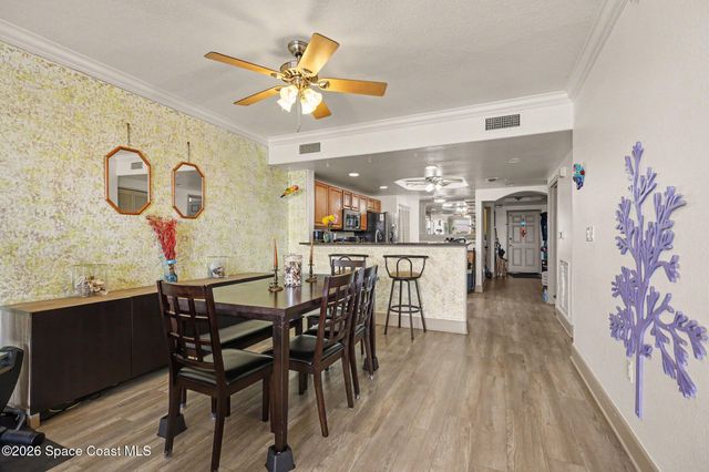 817 Mystic Drive B307, Cape Canaveral, FL 32920