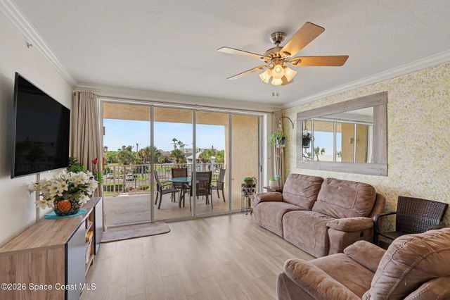 817 Mystic Drive B307, Cape Canaveral, FL 32920