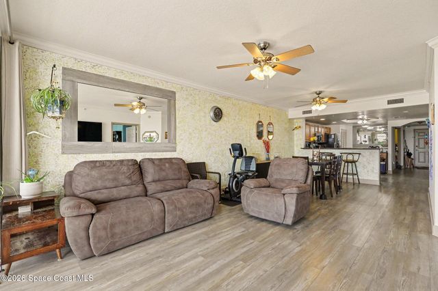817 Mystic Drive B307, Cape Canaveral, FL 32920