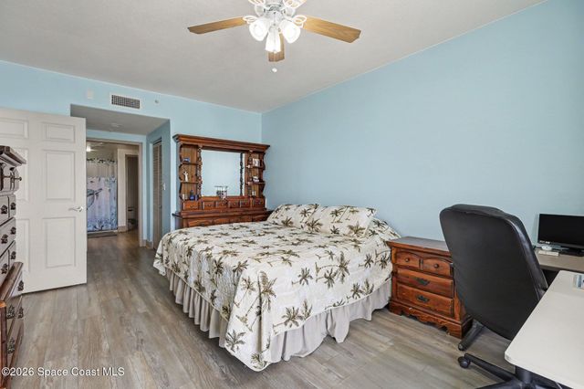 817 Mystic Drive B307, Cape Canaveral, FL 32920